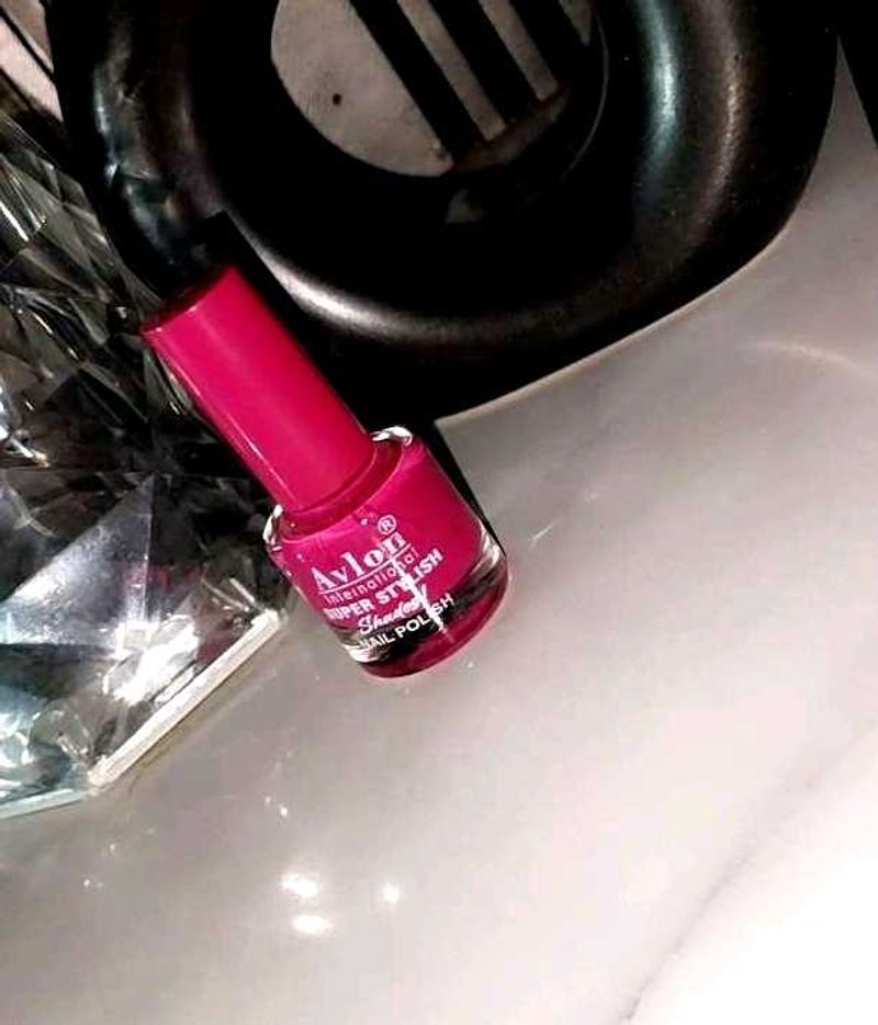 Avlon Nail Polish