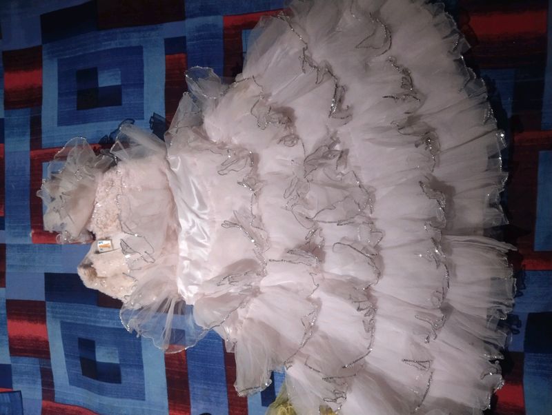 Girls Frock