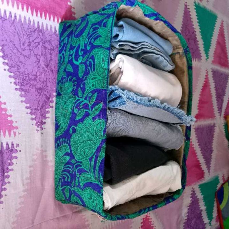 Cloth Basket