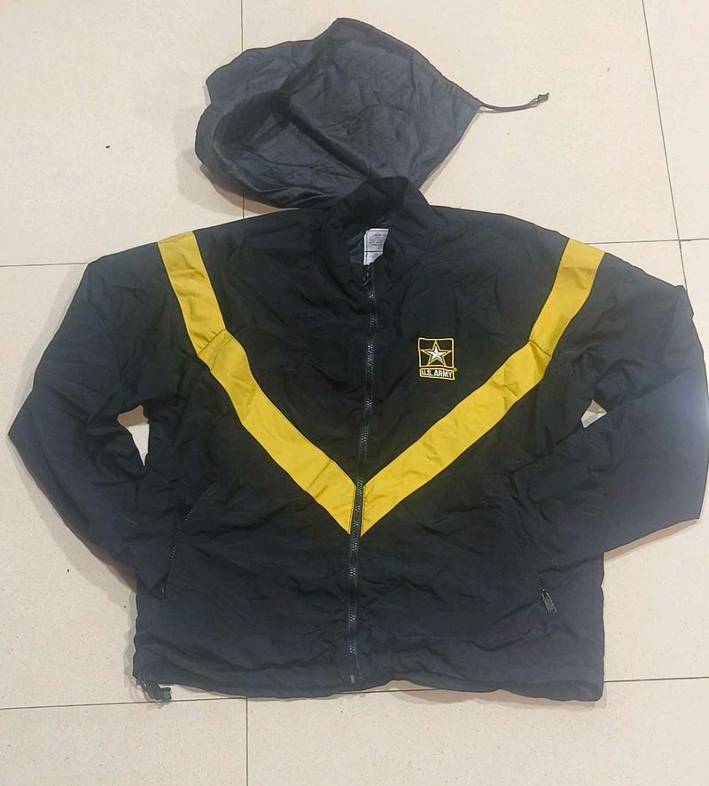 💛Vintage U.S Army Jacket💛