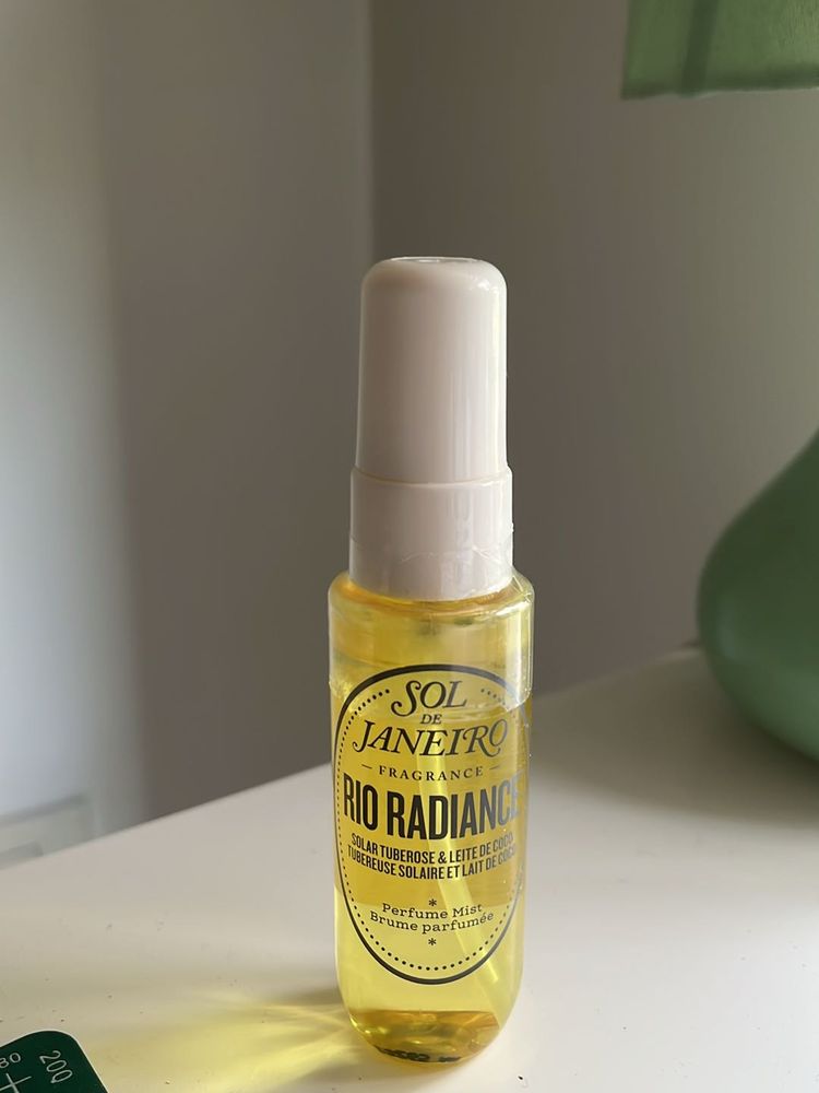 Sol de Janeiro Rio Radiance Perfume Mist