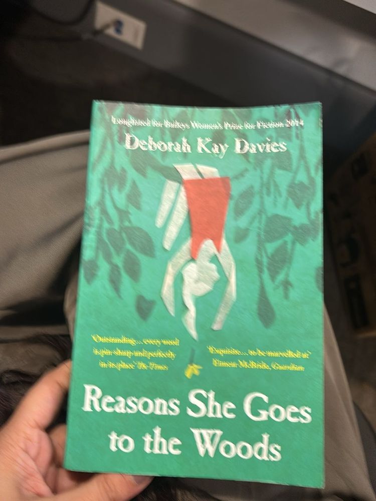 Fiction Book
