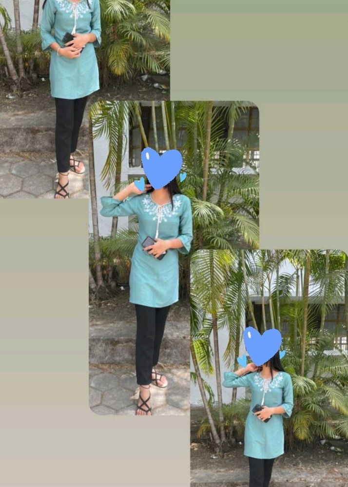 Kurti