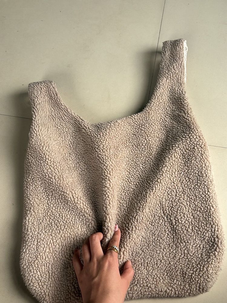 Cotton Bag