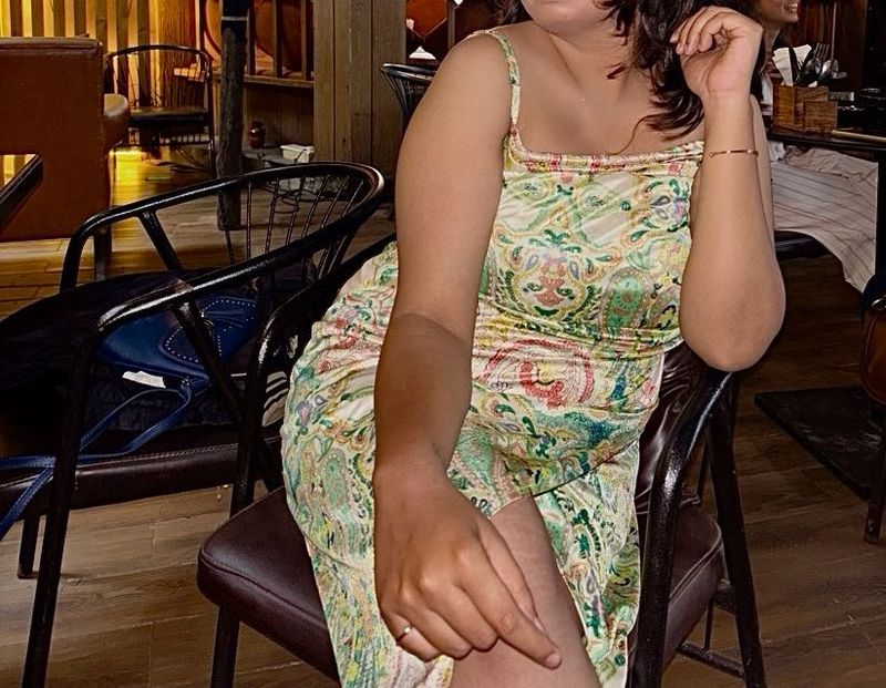 Bodycon Dress