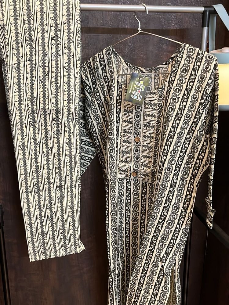 Kurta Set