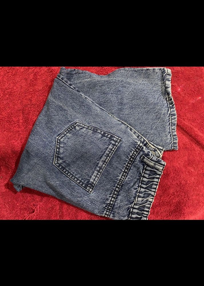 Denim