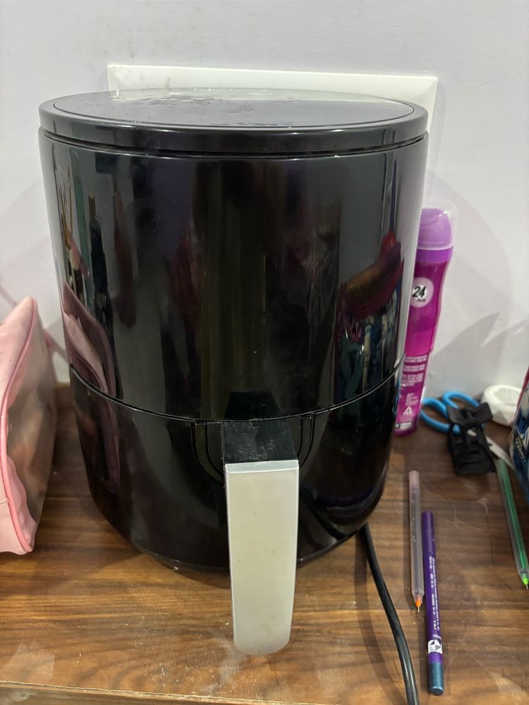Airfryer