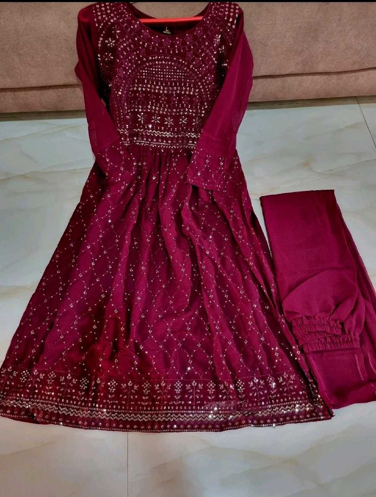 Nayra Set