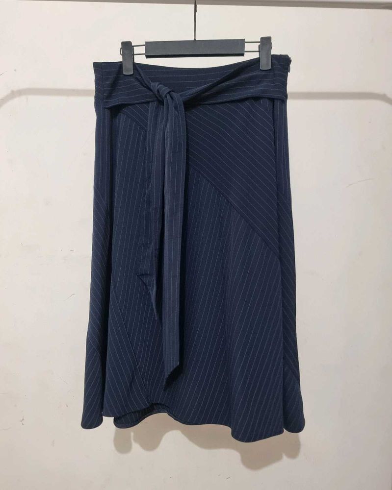 Zara Midi Skirt