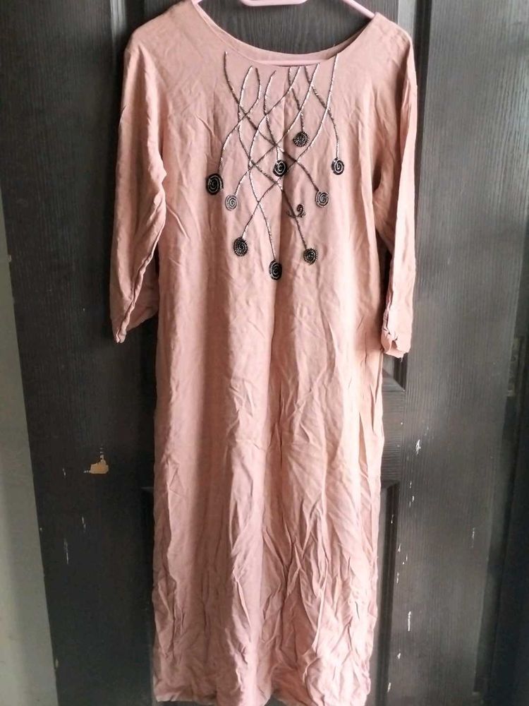 Daily Wear