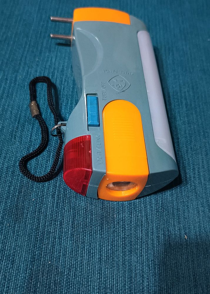 Emergency Light