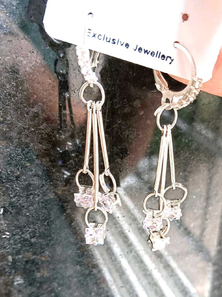 5 Pcs Earrings