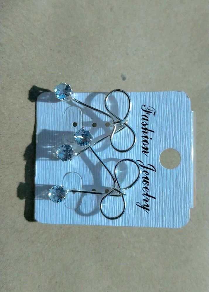 Fashion Jewelry Pins
