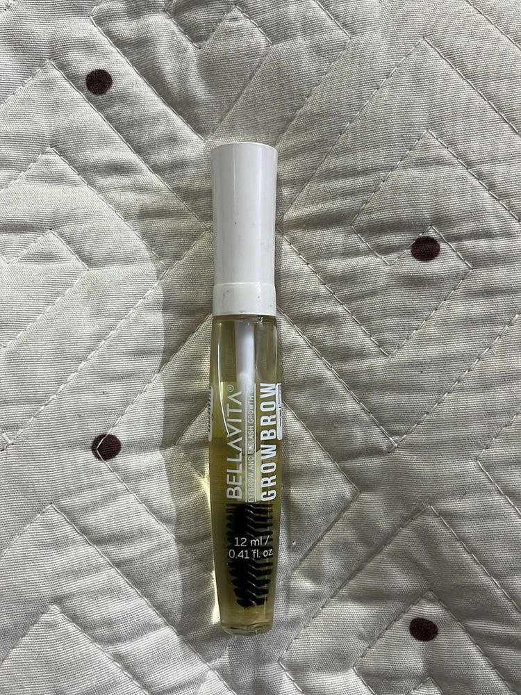 Bella Vita Grow Brow