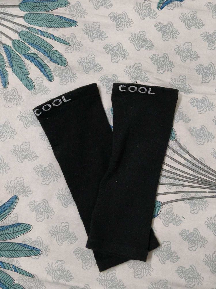 Cool Black hand Socks no size
