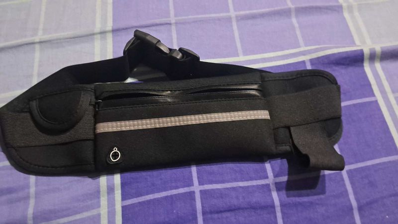 BRAND NEW - Waist Bag