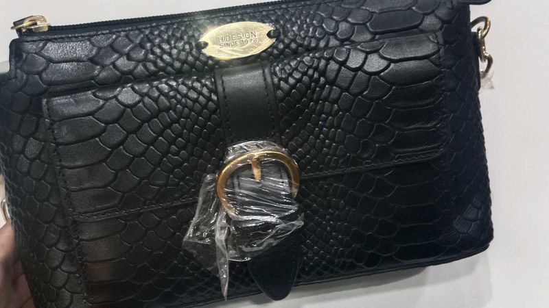 Sling Bag, Side Bag