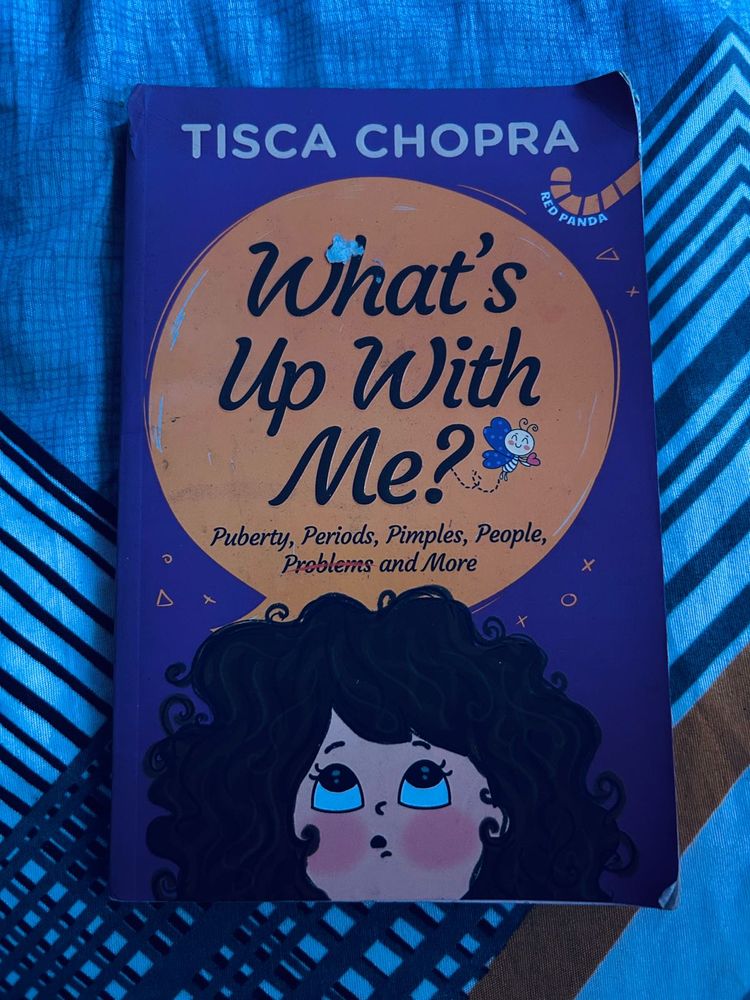 A must Read Book For Teens🥹❤️