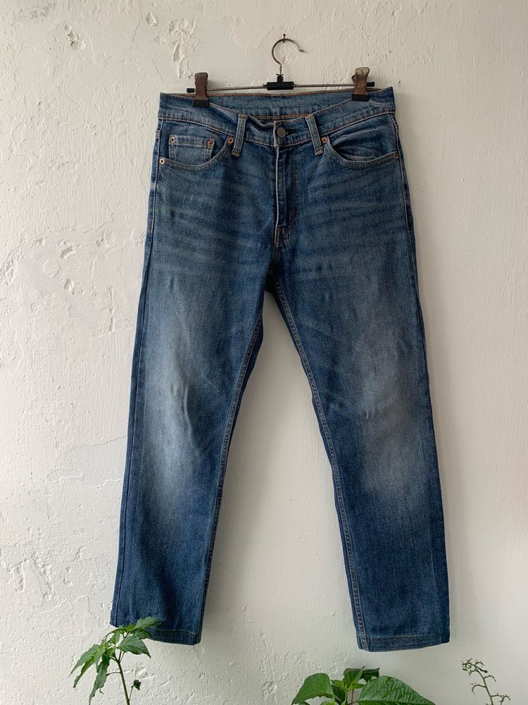 Levi&#39;s Jeans