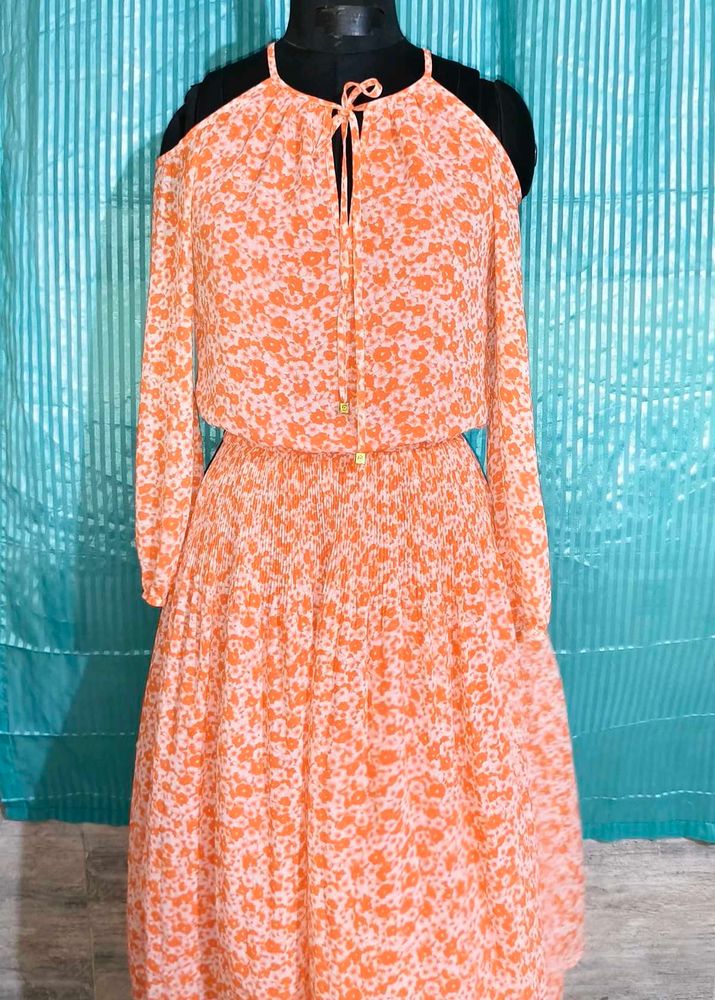 Size XXS Michael Kros Dress🎁Buy 2 Get 1