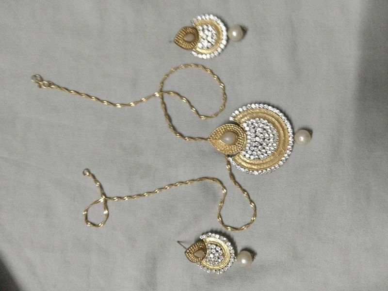 Jewellery Set