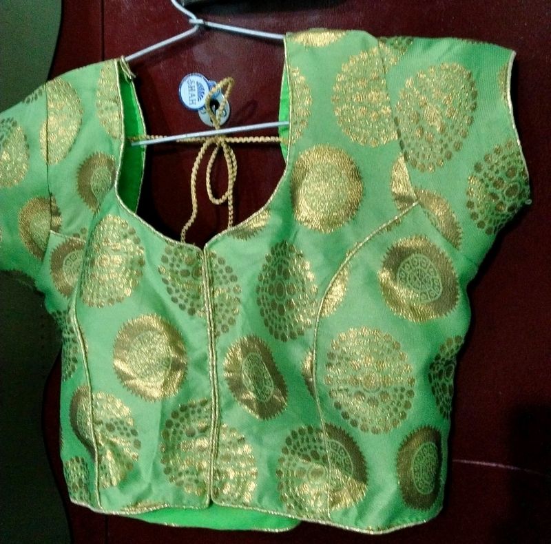 New Blouse