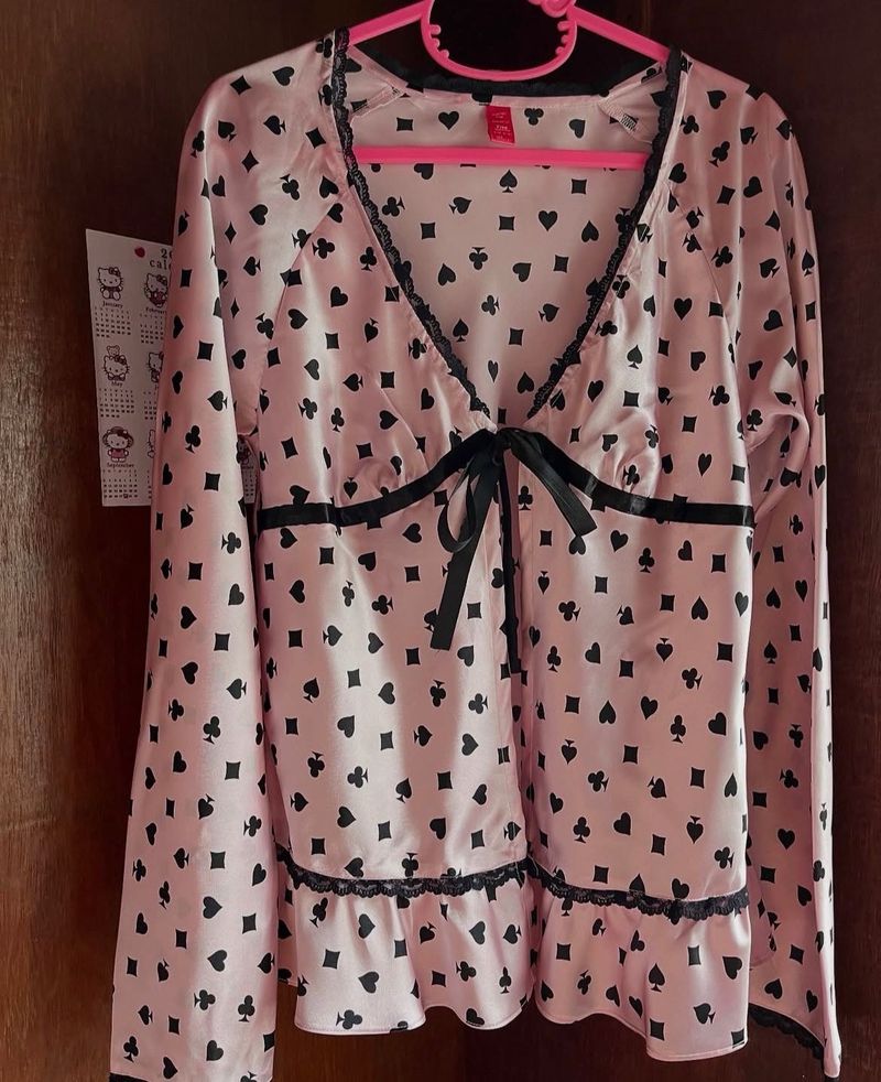 Vintage Top
