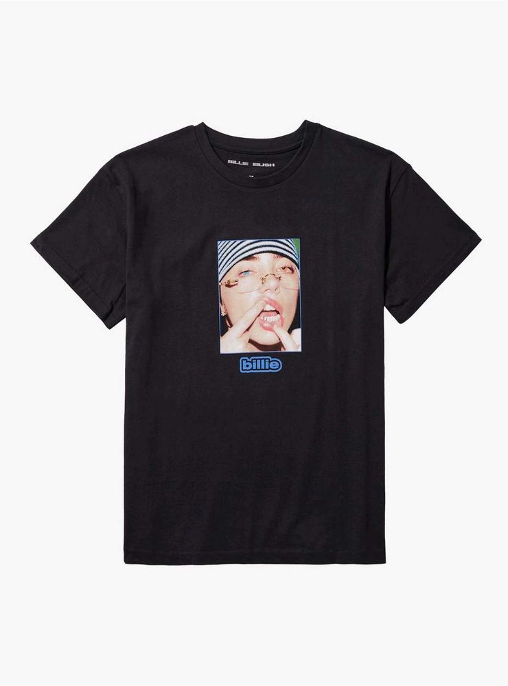 Billie Eilish T Shirt