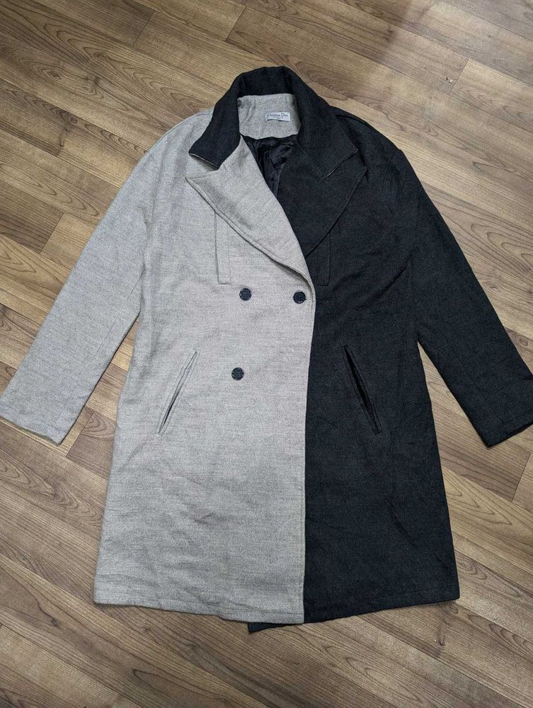 Dior unisex coat