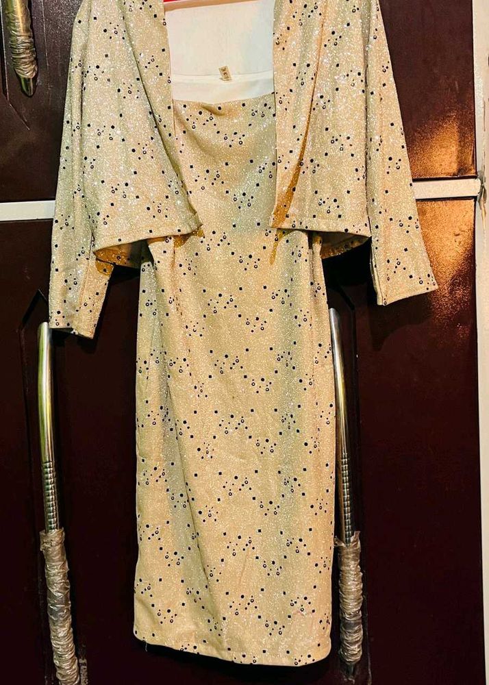 Bodycorn Party Wear Dress