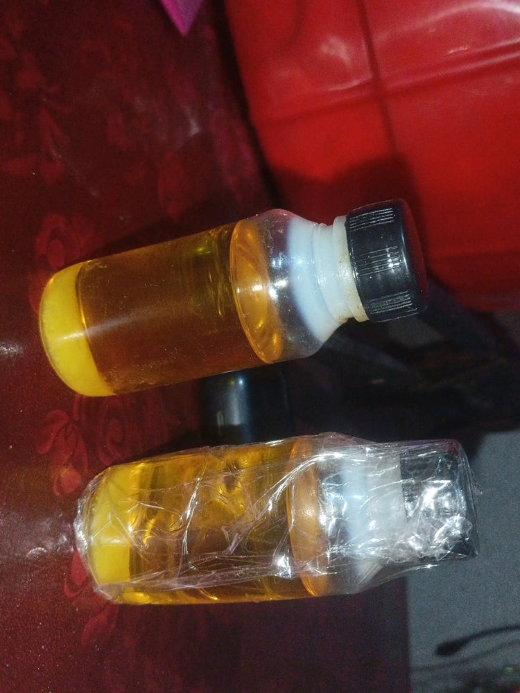 Perfume Sample