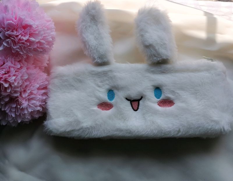 Sanrio Official Pencil Pouch