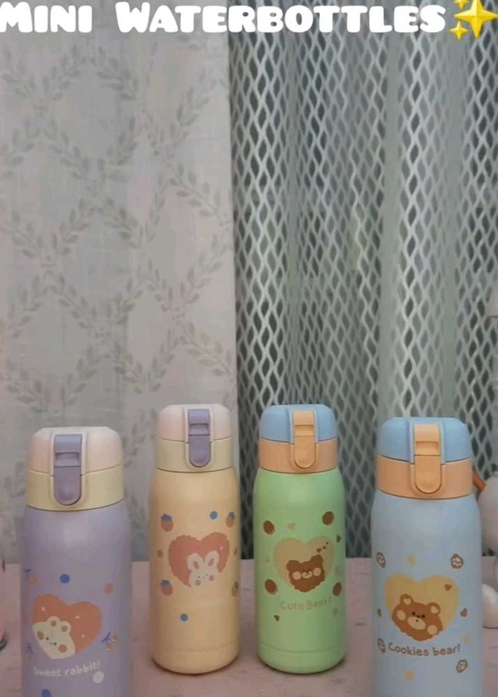 Cutest Waterbottle Ever 1