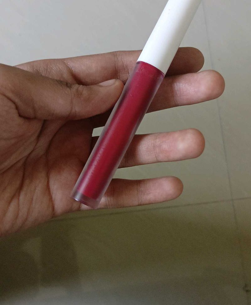 Red Lipstick