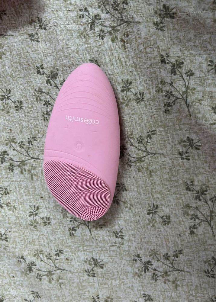 CareSmith Facial Massager
