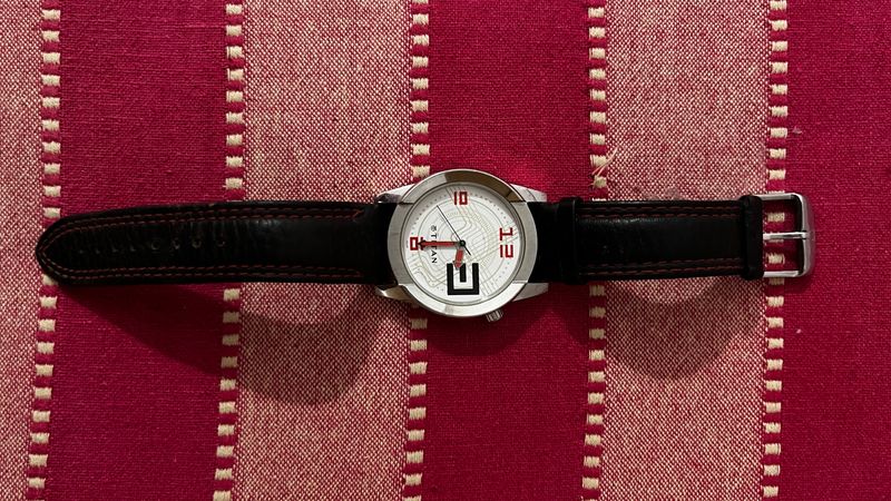 Titan Men’s Wrist Watch
