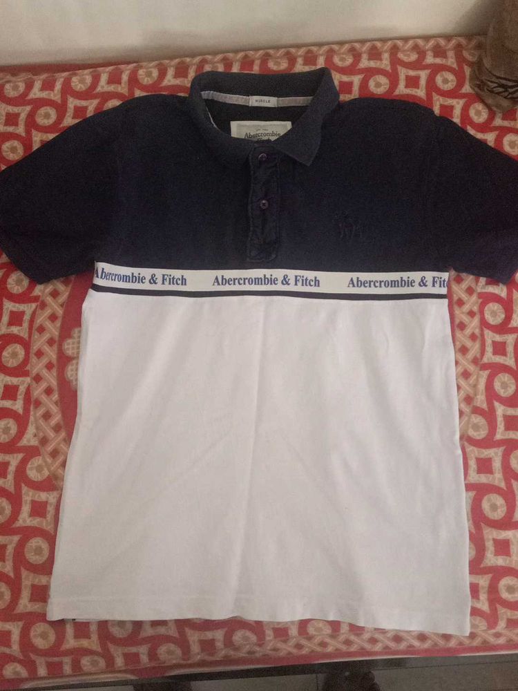 Abercrombie &amp; Fitch Polo