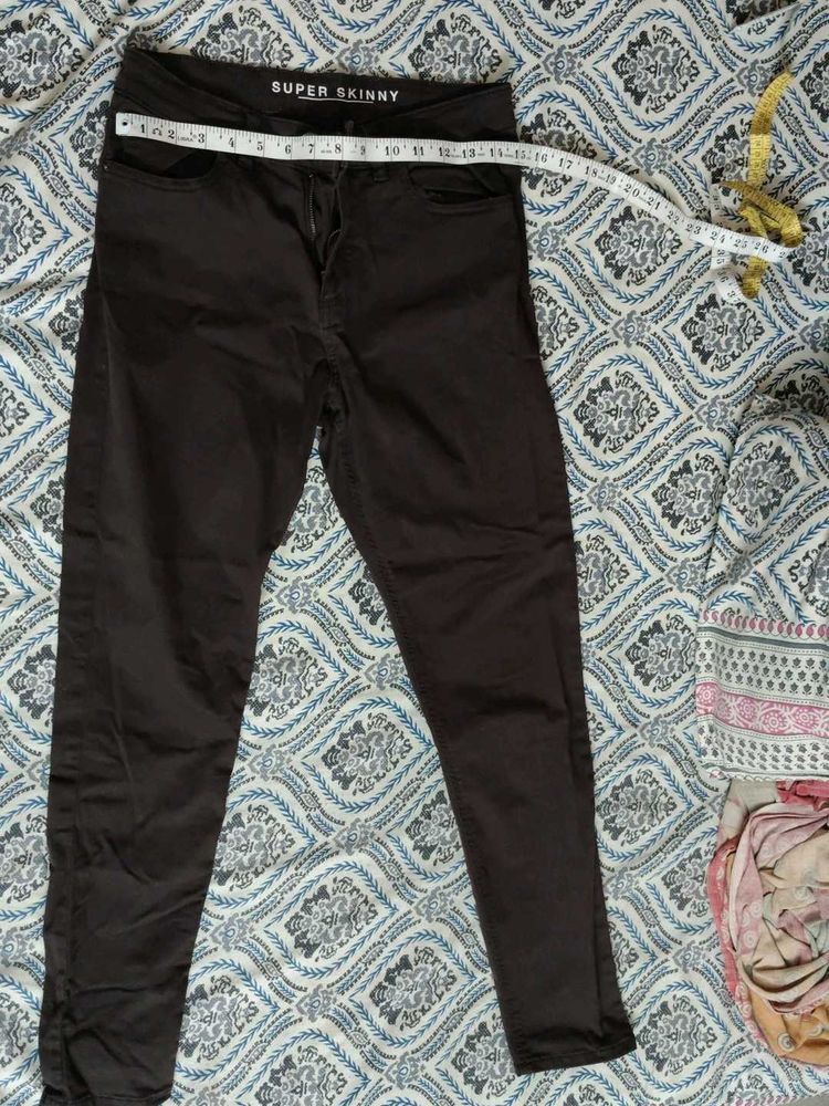 Brand New Mark and Spencer Skinny Jeans