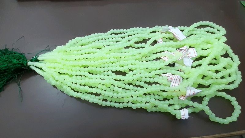 Green Tasbih
