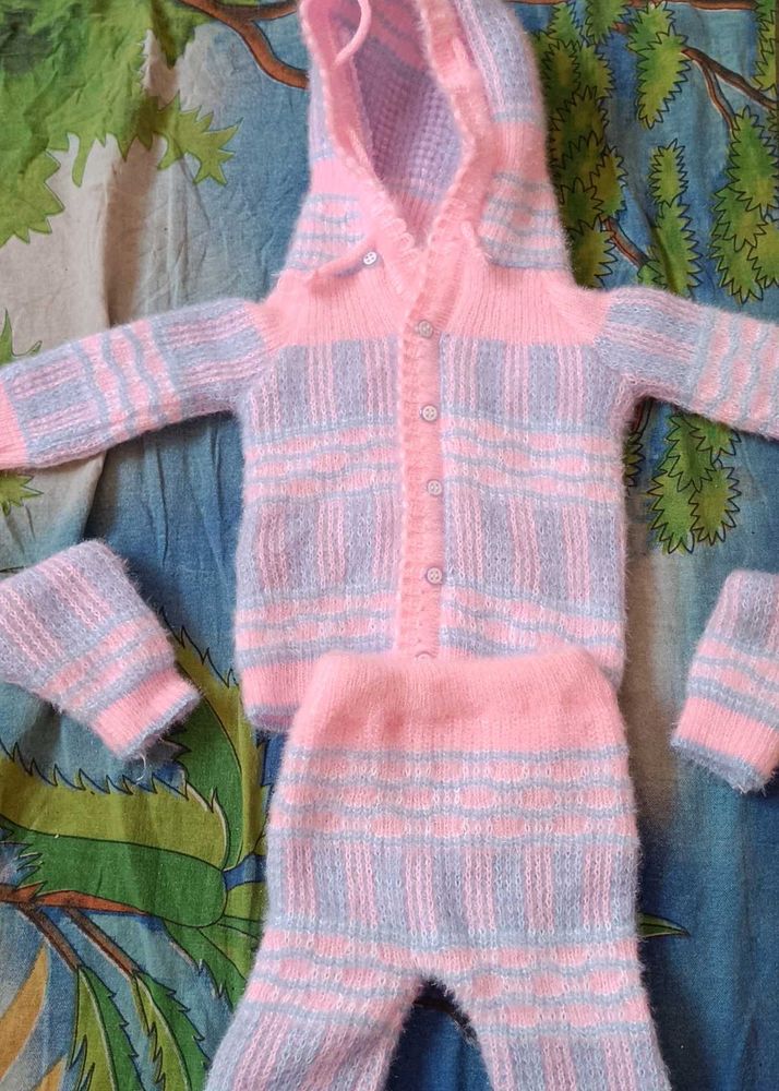 New Kids Wear 3-6 Month