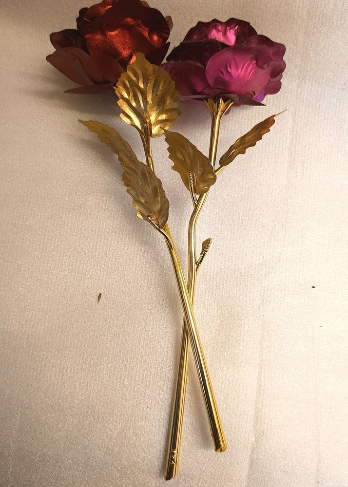 🌹Artificial Rose For Valentine🎁