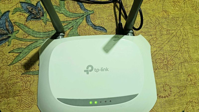 TP-Link WiFi Router