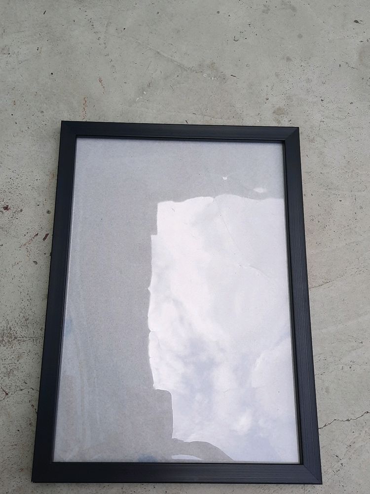 A4 Size PHOTO FRAME