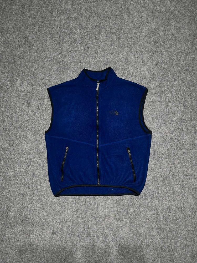 The North Face Fleece Vest