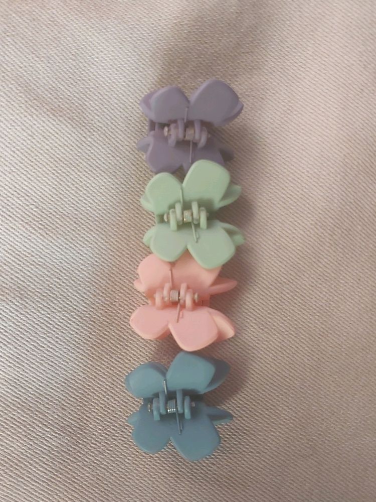 Hairclips