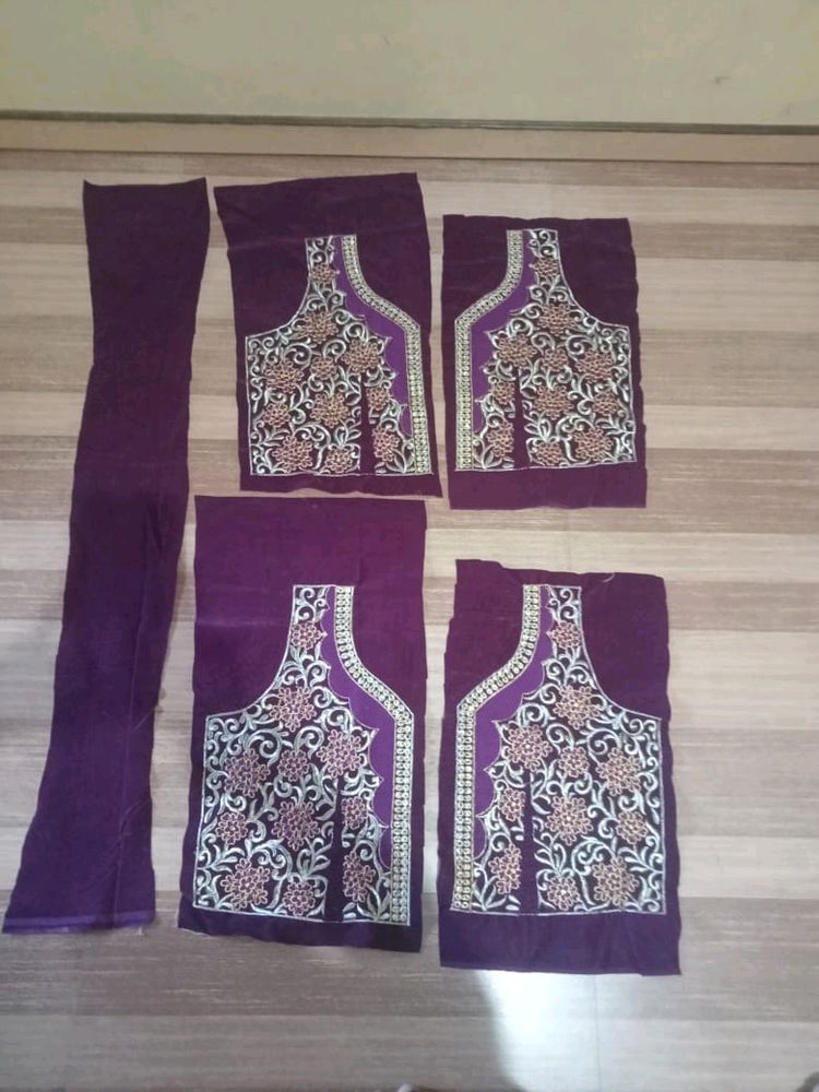 Blouse Cut Piece....