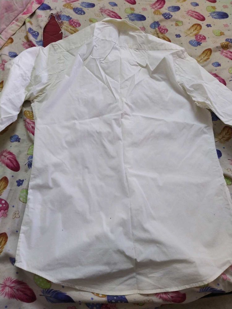 White Shirt
