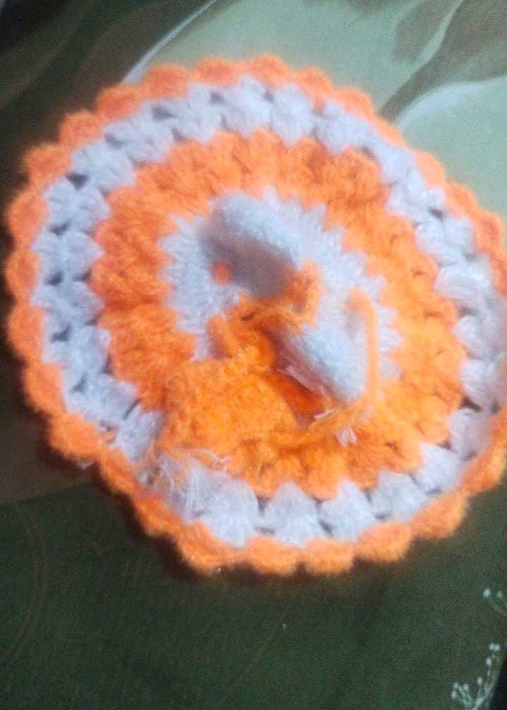 Laddu Gopal Winter Dress Available 🤗