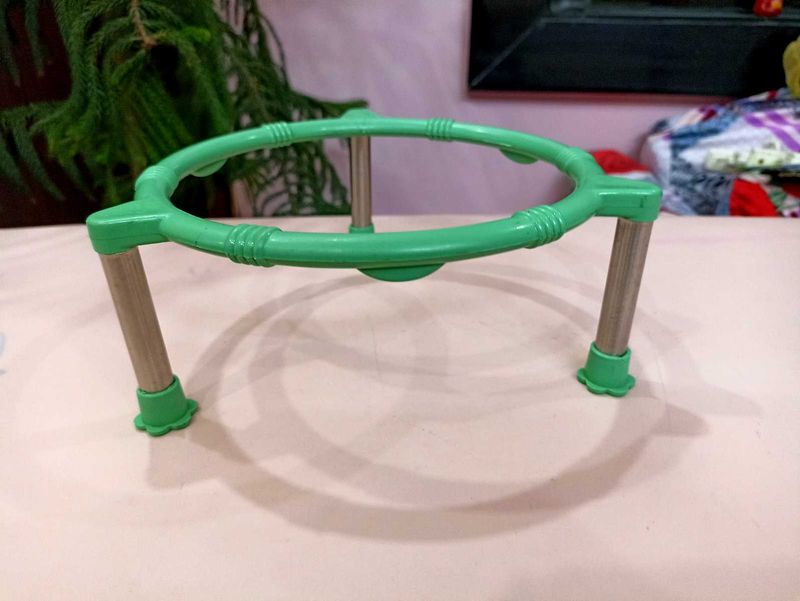 Matka + Plant Stand